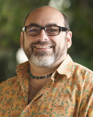 Photo of Eliot Altschul, Psychologist in Eureka, CA