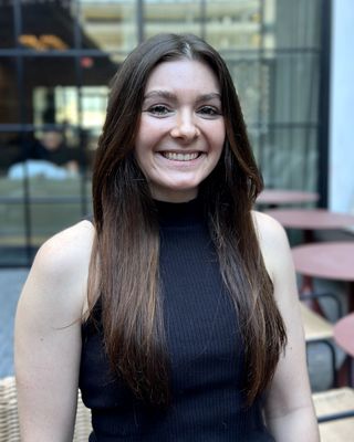 Photo of Hannah Brennan, Licensed Professional Clinical Counselor, MACMHC, LPCC