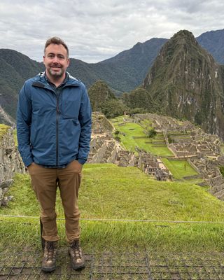 Photo of Nicholas Eckley, Clinical Social Work/Therapist, LCSW