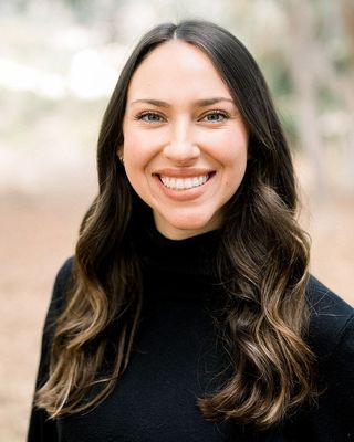 Photo of Kathryn Saldana, PhD, Psychologist