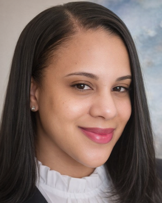 Photo of Tiffany Pinnick, Licensed Master Social Worker, LMSW