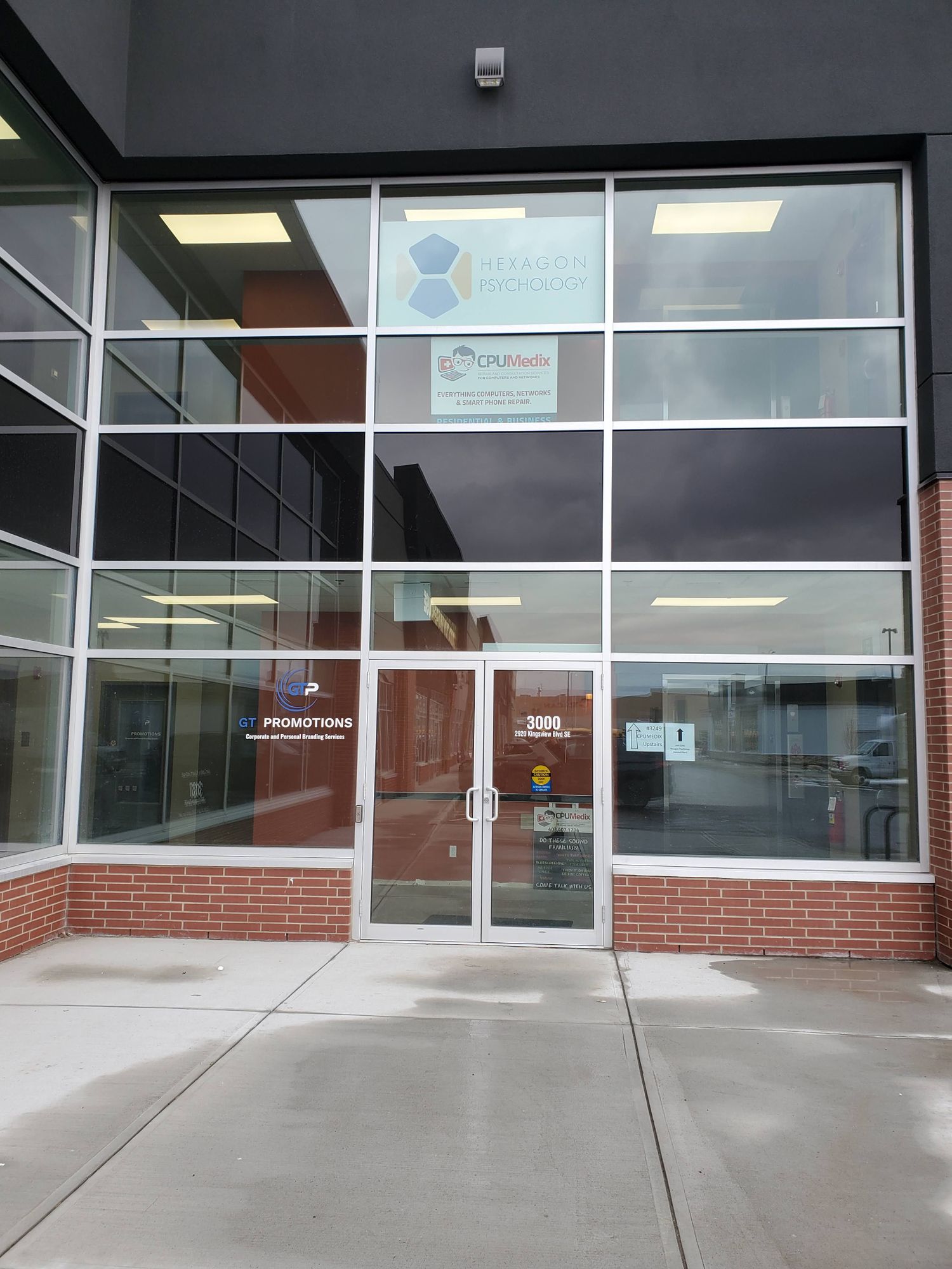 Dr. Mitch Colp, PhD, RPsych, Psychologist, Airdrie, AB, T4A