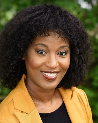 Photo of Latonia Ambush, Counselor, LMHC, LPCC