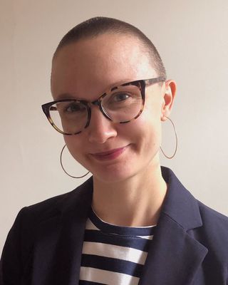 Photo of Olivia Strauss, Clinical Social Work/Therapist, LCSW