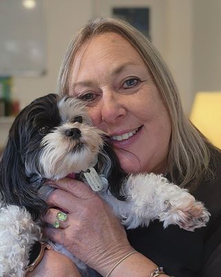 Photo of Donna Steel - Donna Steel Counselling, Counsellor, MNZCCA