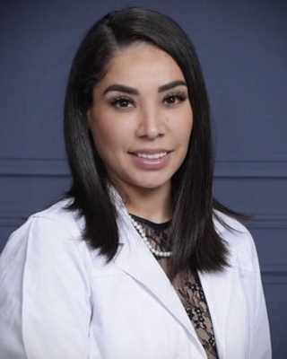 Photo of Daisy Banuelos, Psychiatric Nurse Practitioner, PMHNP