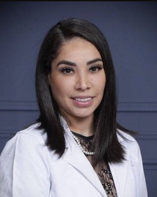 Photo of Daisy Banuelos, Psychiatric Nurse Practitioner, PMHNP