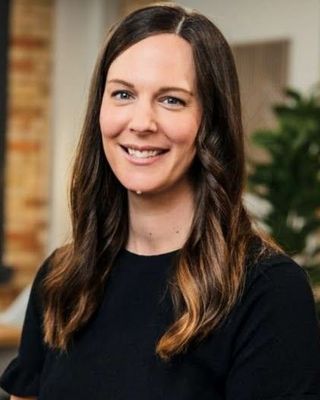 Photo of Ashley Sjoerdsma, Clinical Social Work/Therapist, LMSW, PMH-C