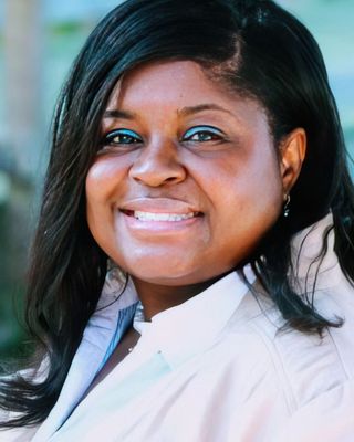 Photo of Stephanie Gore, Licensed Professional Counselor in Charleston, SC