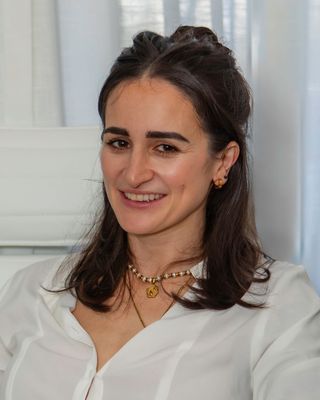 Photo of Adrienne Judy Kotze - AK Counselling , Registered Counsellor, BSocSci Hons