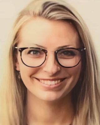 Photo of Kelsey Row, Psychiatrist in 02108, MA