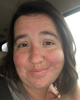 Photo of Brittany Gregory, Counselor in Louisville, KY