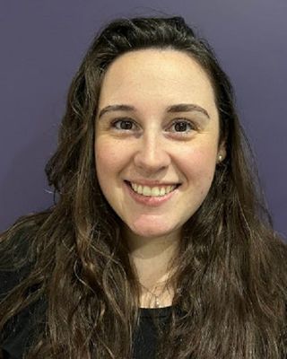 Photo of Mikaela Boisvert, Counselor in Massachusetts
