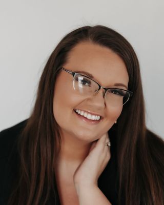 Photo of Monica Paige Broughton, Clinical Social Work/Therapist, MSW, LCSW