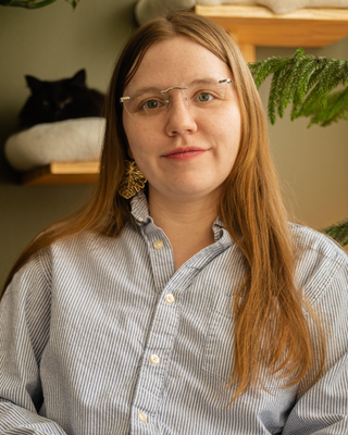 Photo of Alexis Vernon, Clinical Social Work/Therapist, LCSW