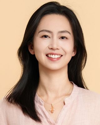 Photo of Bojun Hu, Psychologist, PhD