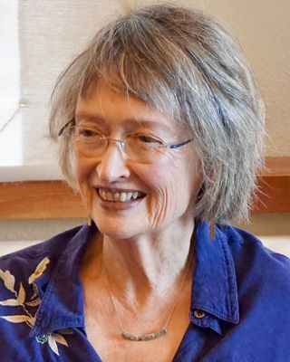 Photo of Carolyn Bartlett, Clinical Social Work/Therapist in Wyoming