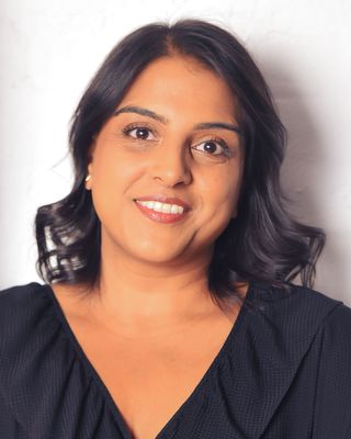 Photo of Hinal Patel, Psychotherapist in Bloomsbury, London, England