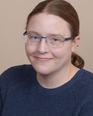 Photo of Amanda Worley, Pre-Licensed Professional