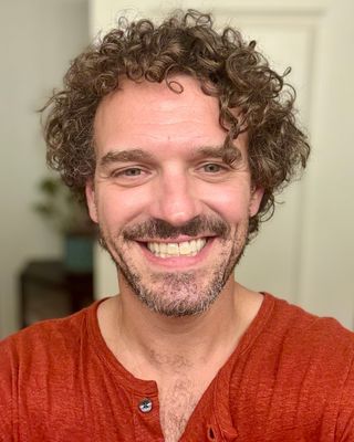 Photo of Jason Etting, Counselor, LMHC
