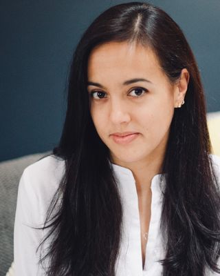 Photo of Dr Lucy Butler, Psychologist in Exeter, England