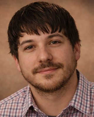 Photo of Ryan Bufton, Clinical Social Work/Therapist, LCSW