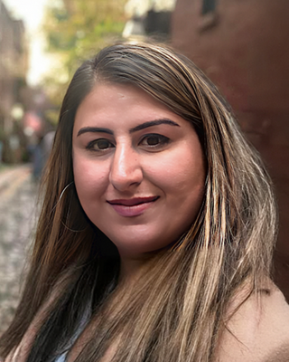 Photo of Rinet Akizian, Clinical Social Work/Therapist, LCSW