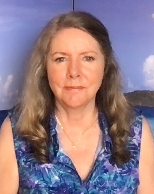 Photo of Jennifer Slayton, Counselor in Miami, FL