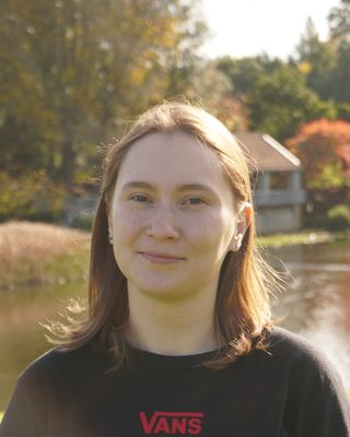 Photo of Deniza Rodina, Psychologist