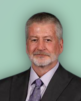 Photo of Vincent Carolan, Licensed Professional Counselor, LPC