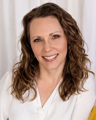 Photo of Shelly Rucker, Clinical Social Work/Therapist, LCSW