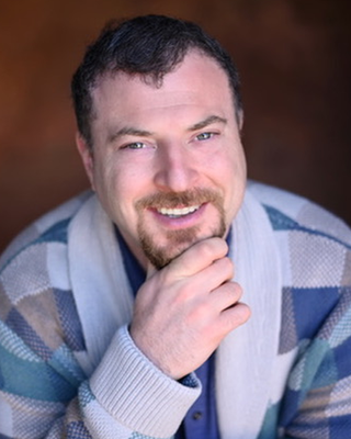 Photo of Hank Ebner, Psychologist, PsyD