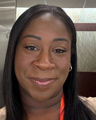 Photo of Michelle Adesoye, Counselor, LMHC-D, NCC, CASAC-2