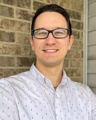 Photo of Ron McCaslin, Psychiatric Nurse Practitioner, PMHNP