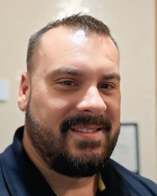 Photo of Travis Edward Knowlton, Clinical Social Work/Therapist, LCSW