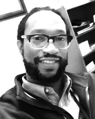 Photo of Dr. Bryan Hyler, Psychiatrist, MD