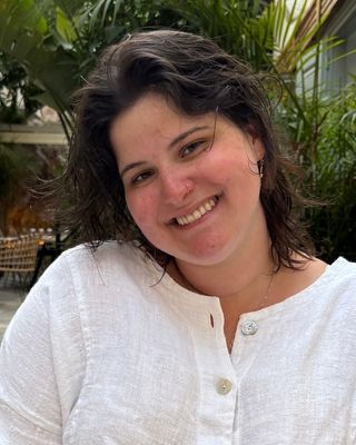 Photo of Benna Trachtenberg, Pre-Licensed Professional