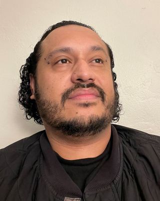 Photo of Christian Lozano, Marriage & Family Therapist, MA, LMFT