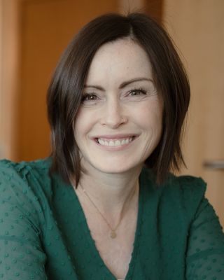 Photo of Tiffany Costello, Licensed Professional Counselor, LPC