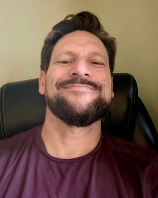 Photo of Cory Pacheck, Marriage & Family Therapist, MEd, LMFT