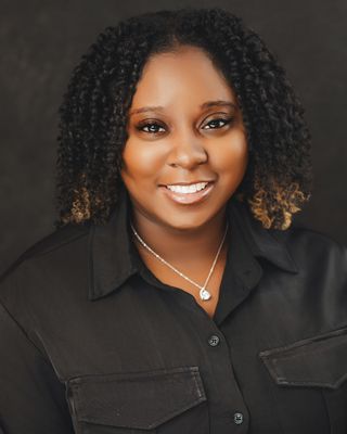 Photo of Dorelle Wilson, MEd, ALC, NCC, Counselor