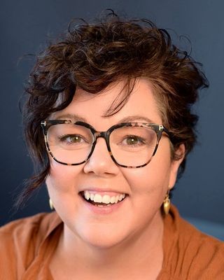 Photo of Sharlene Townes, Counsellor, PACFA