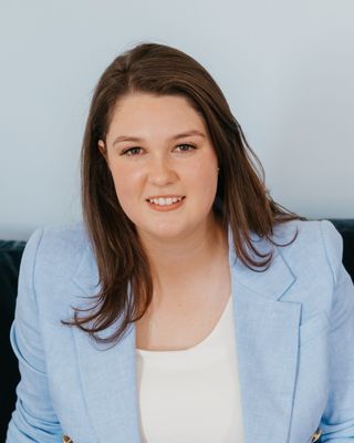 Photo of Kate Montgomery, Licensed Clinical Mental Health Counselor, MSEd, MPhilEd, LCMHC