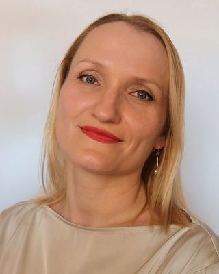 Photo of Kristsina Asimava, Licensed Professional Counselor Candidate in Denver, CO