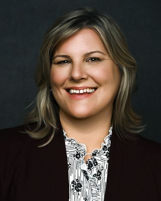 Photo of Lucy Bichsel, Psychologist, PhD