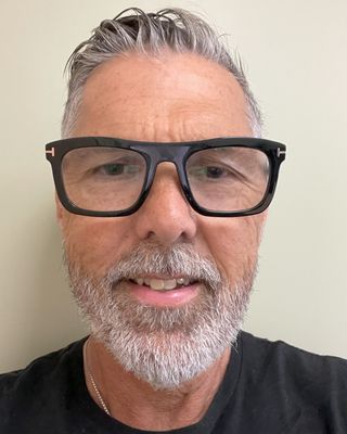 Photo of Brad Tamcsu, Registered Social Worker, MSW, RSW