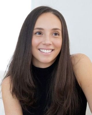 Photo of Natasha Huff, Registered Social Worker, MSW, RSW