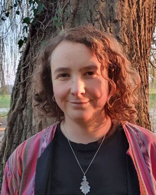 Photo of Molly Hopkinshaw, MA