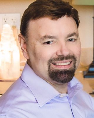 Photo of William C Edleman, Clinical Social Work/Therapist, MSW, LCSW, ACSW