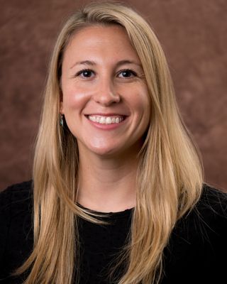 Photo of Dr. Rebecca Scherer, Counselor, PhD, CPC, NCC, ACS